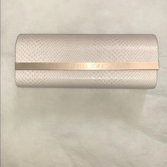 Jimmy Choo Sunglasses - Picture 1 of 6